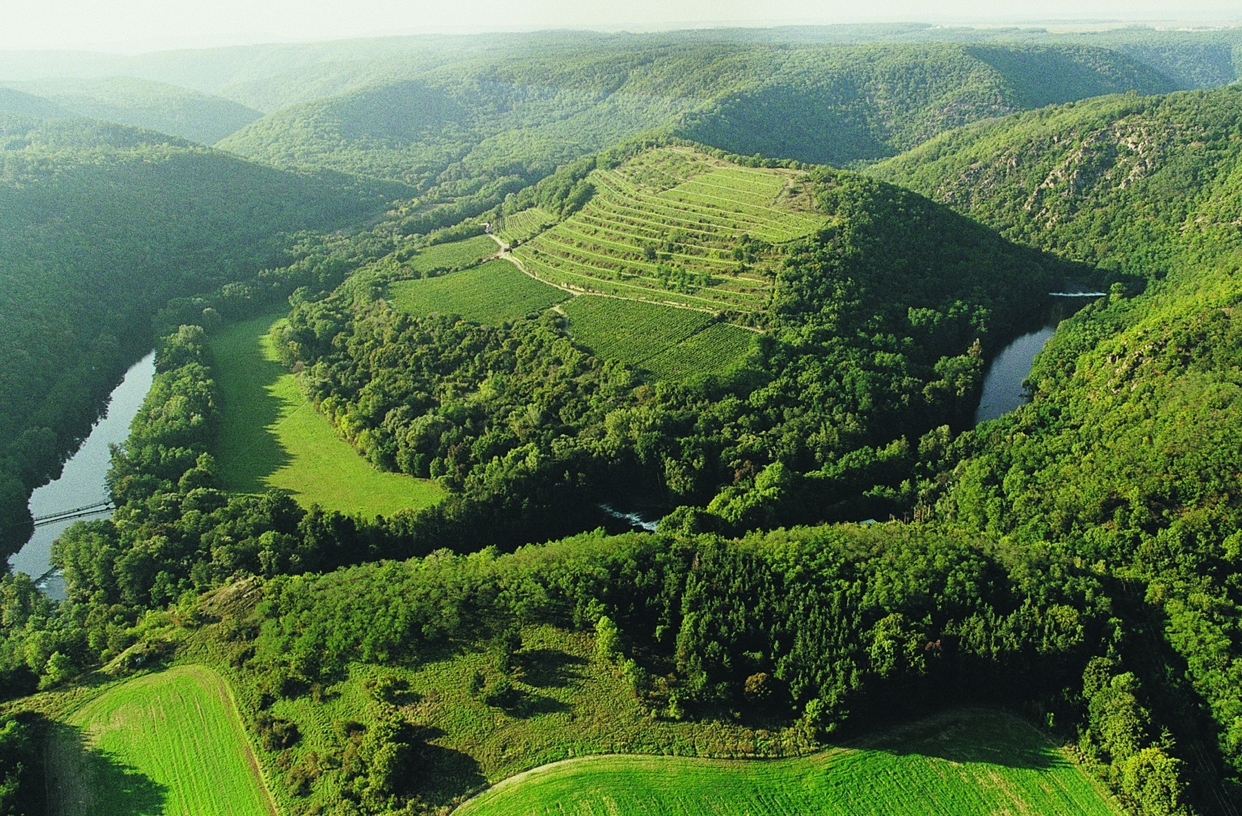 National Park - Podyjí 